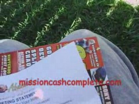 Cash Gifting (Requested Proof Video) (cash Gifting)