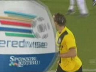 NAC - PSV 1-0