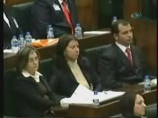 Başbakan Erdoğan Parti konuşması 86375