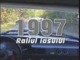 Graef-Berghea-Dacia Nova-Raliul Iasului 1997 Partea 3