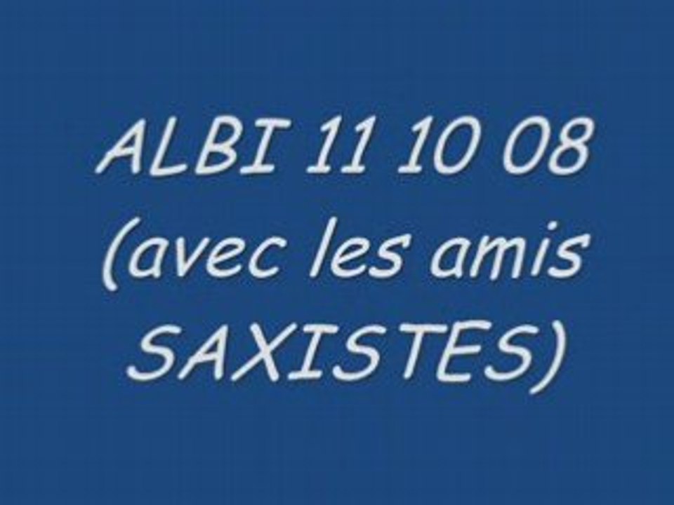 ALBI 11 10 08