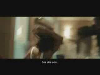 Quantum of Solace Trailer