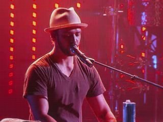 Justin Timberlake - Medley du concert "Shriners Hospitals"