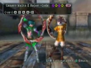 Tira - Movimientos Corridas