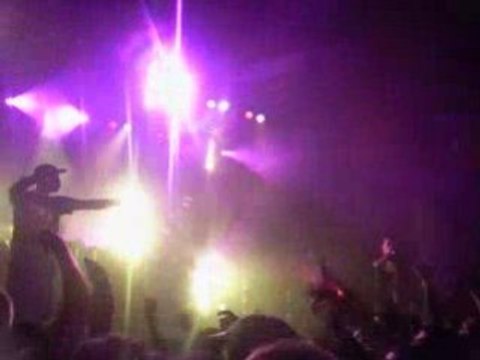 intouchable demon one lille 2008