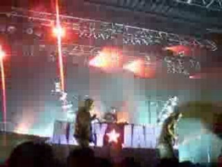 intouchable demon one oct lille 2008