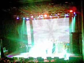 Joe Satriani 17 Octobre - Metropolis - Montréal - Canada003