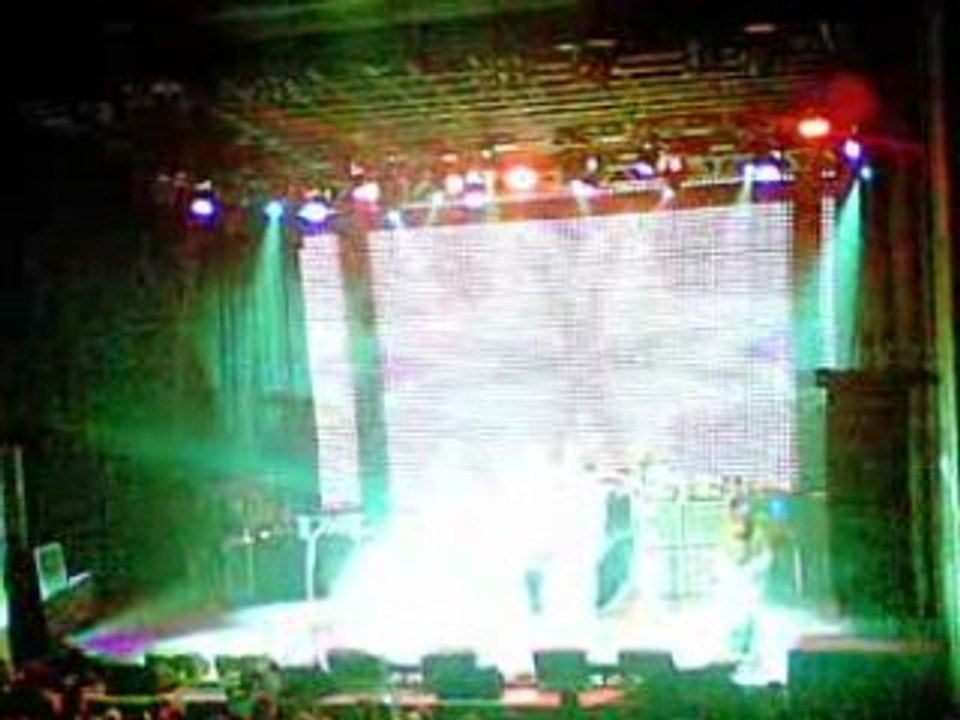 Joe Satriani 17 Octobre - Metropolis - Montréal - Canada003