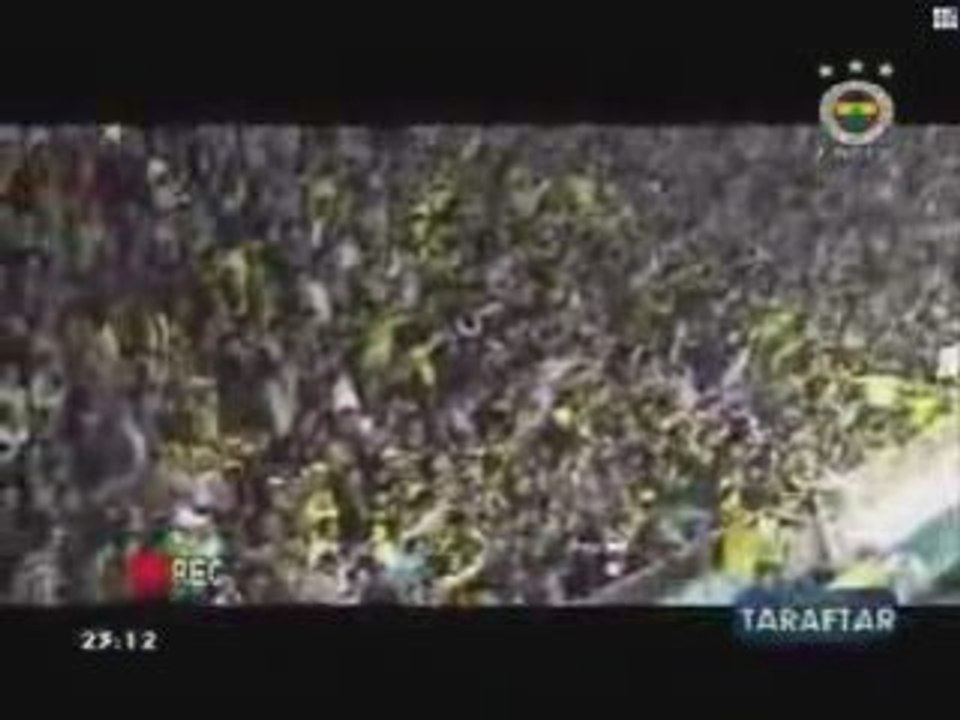 Dale Show GFB! -MEAL-