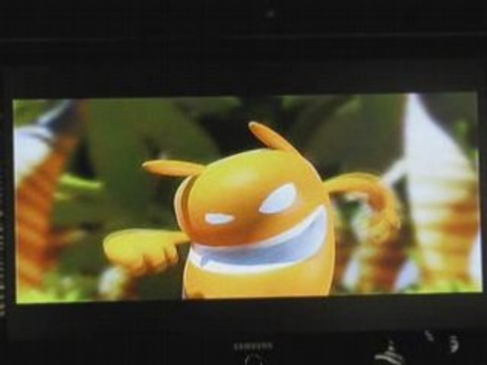 De Blob Review