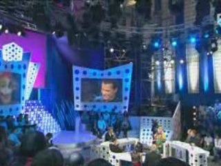 Benabar - Jonathan Lambert