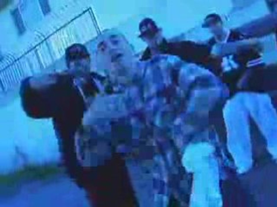 Dirtball - We Bad ft. DGAF