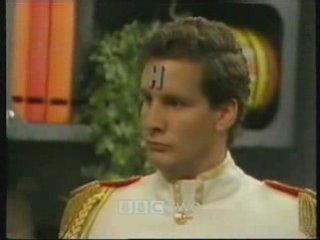 Red Dwarf Night Part 1: Can't Smeg, Won't Smeg