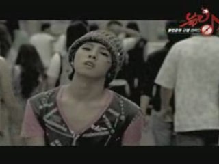 Big Bang - Haru Haru