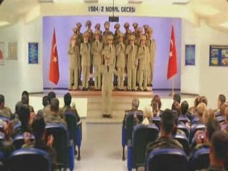 Ibne Cimbombom Olamasin Sampiyon.. -MEAL-