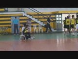Asnieres Volley - c.o.kélibia