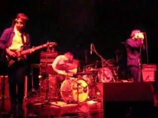 The Ruling Class@Astoria*flowers*