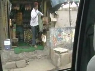 Delhi et sa circulation