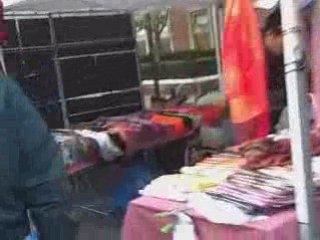Street Fair