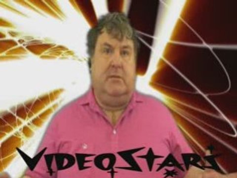 Russell Grant Video Horoscope Aries October Sunday 19th