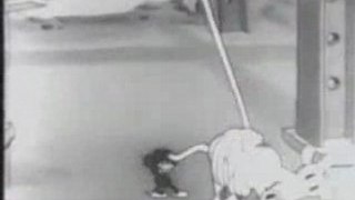 Looney Tunes: Hold Anything (1930)