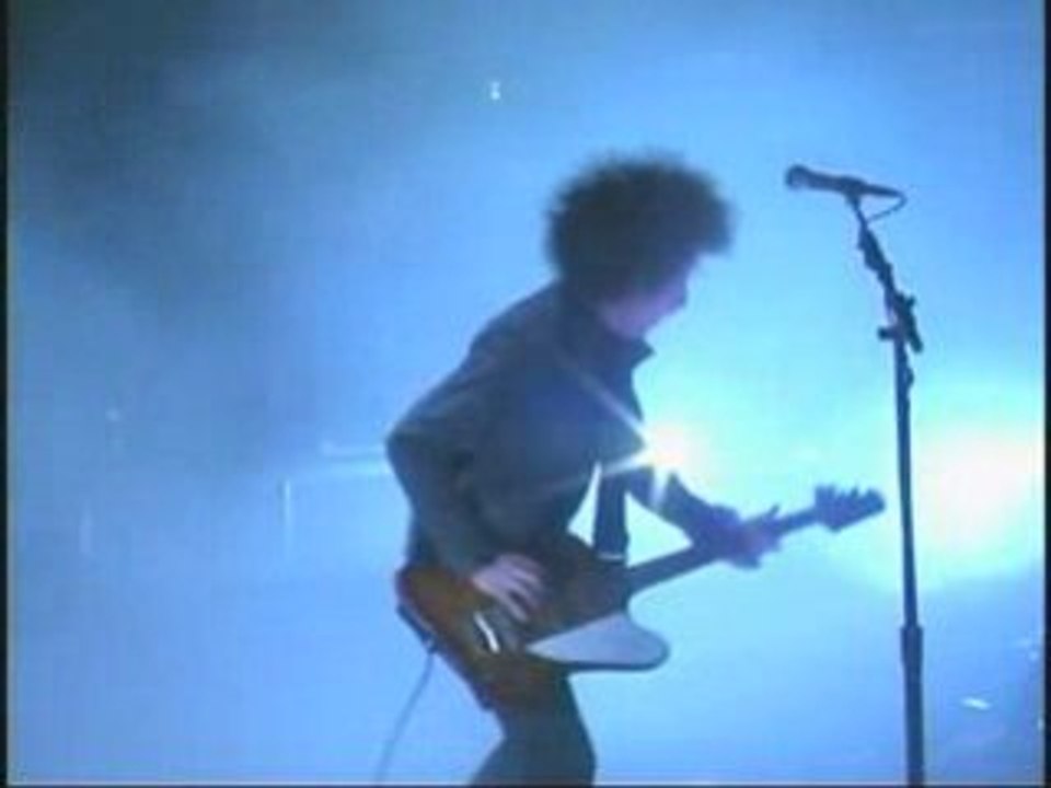 nine inch nails - 1000000