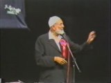 Sheikh Ahmed Deedat Vs Shorrosh (4/17)
