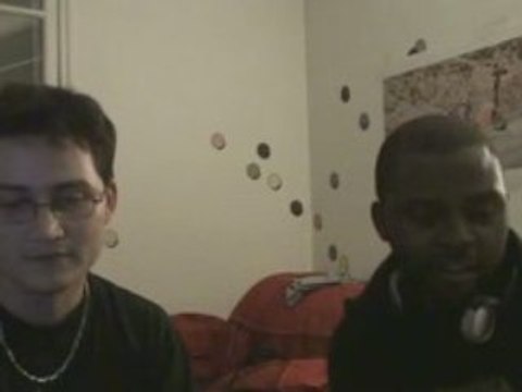 DsonsDstarsTV - Kenza Farah - Ghetto Symphonie