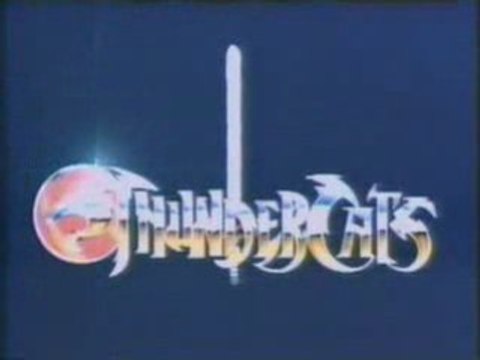 GENERIQUE DEBUT COSMOCATS US (THUNDERCATS) STEFGAMERS