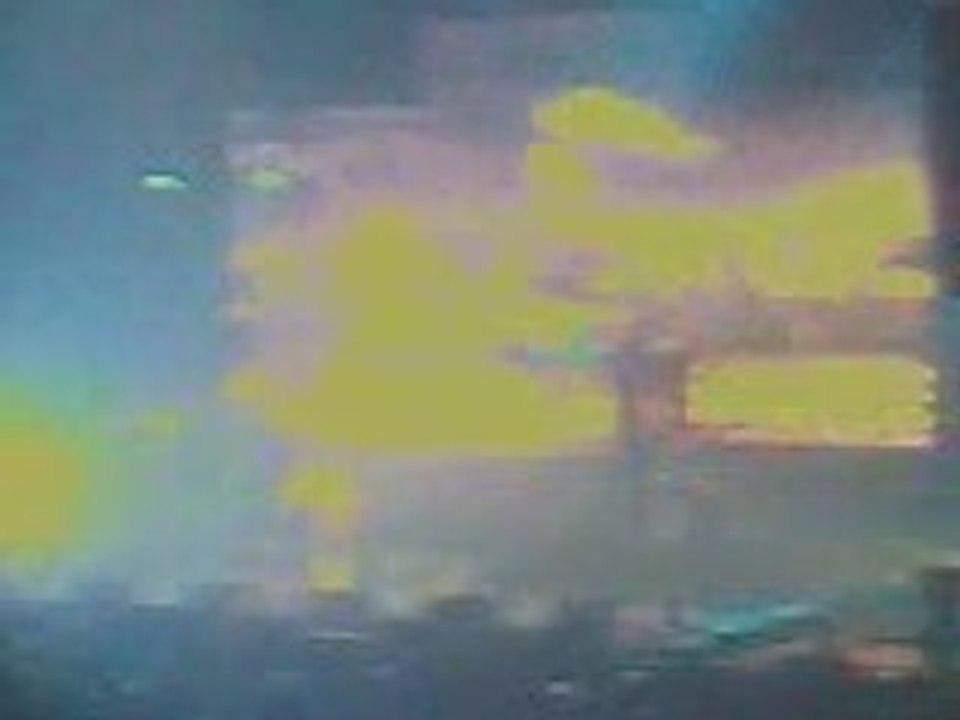 Ntm, live montpellier paris sous les bombes