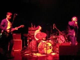 The Ruling Class@Astoria*If You Wonder*