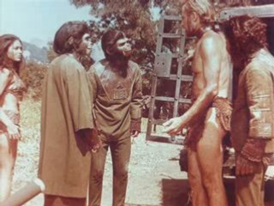 Années 80 séries cultes