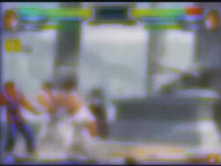Neo Geo Battle Coliseum CMV - Kim Kaphwan (Justice)