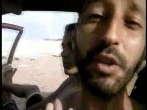 maroc,rif nador 2008 delire musique arabe rai,clip de fous!