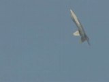 F-22 Raptor - March Field Air Fest 2008