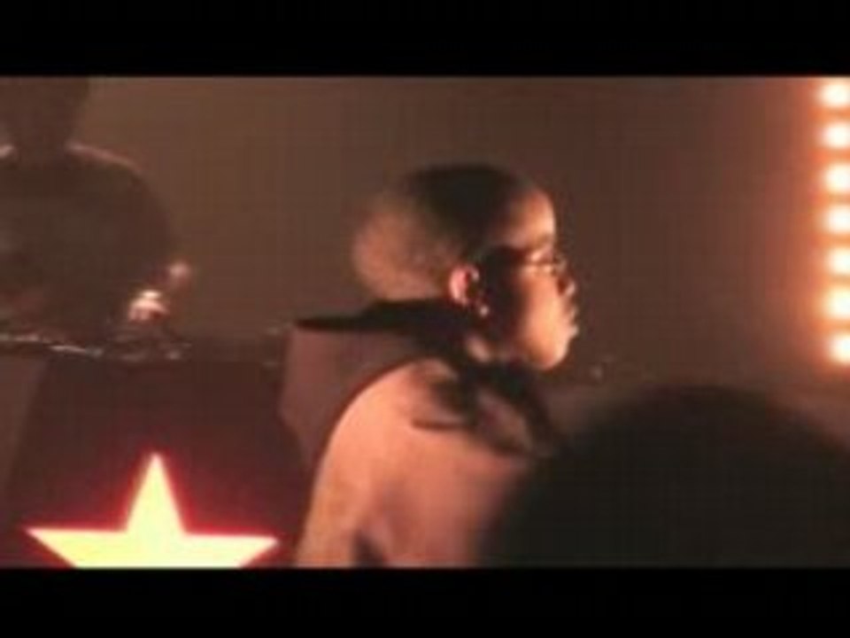 kery james ft bene l impasse lille 2008