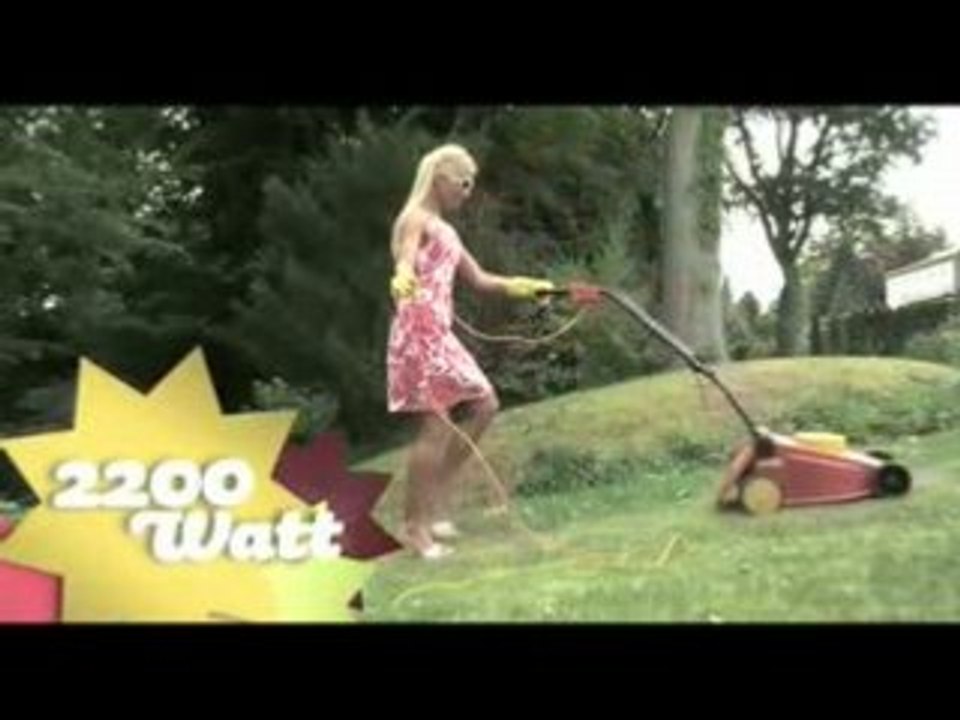 Orion Haushalt Werbung