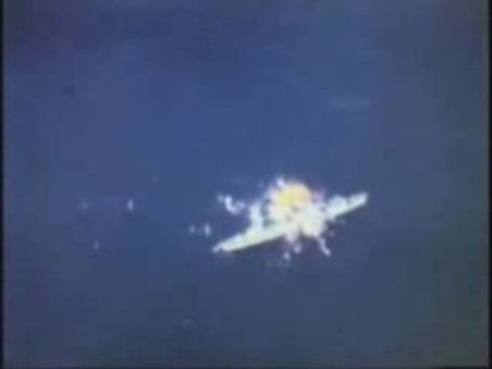 Anti-ship missile