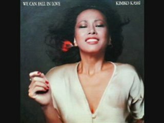 I Will Wait For You - This Masquerade - Kimiko Kasai