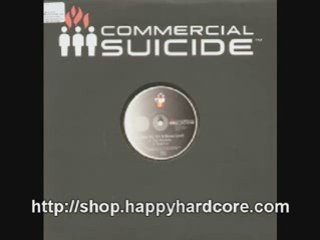 Chris SU Ant TCI The Vendetta Commercial Suicide Drum n Bass
