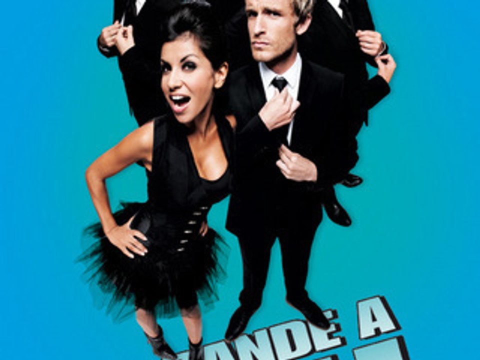 bande annonce Qui a tué le mort de la Bande à Fifi