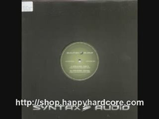 Drum n Bass State Of Mind Raw Deal Syntax Audio SYNTAX003