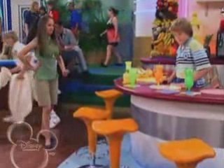 The Suite Life On Deck: Ep.#3 Broke 'N' Yo-Yo Part 2