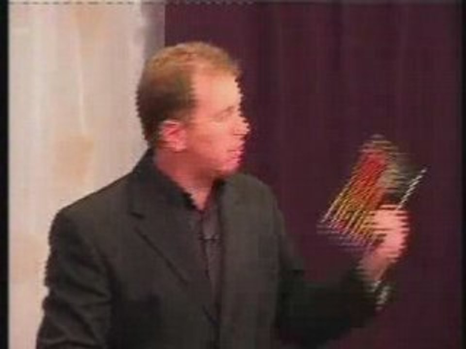 End Times Explained, Dr Andrew Corbett