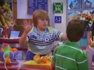 The Suite Life On Deck: Ep.#3 Broke 'N' Yo-Yo Part 3