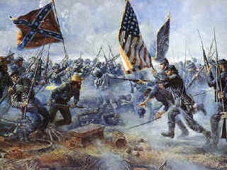 Yankee doodle/Dixie(Chet Atkins)