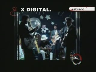 Cafe Tacuba "Vamonos"