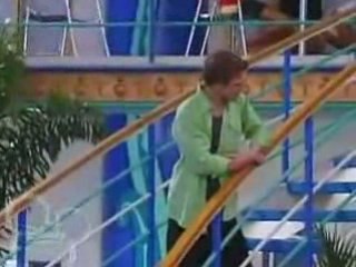 The Suite Life On Deck: Ep.#4 The Kidney of the Sea Part 2