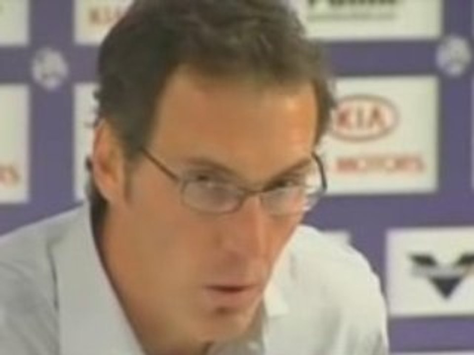 Bordeaux 2-1 Toulouse "Réactions Blanc Casanova Carrasso"L1