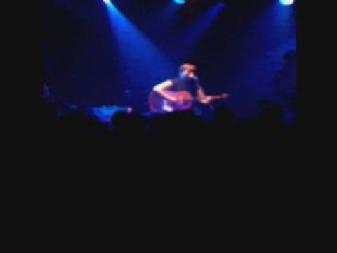 Emily Jane White - Bessie Smith (live à Paris 17-10-2008)